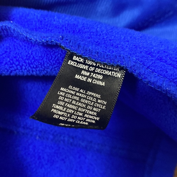 Light jacket - Picture 3 of 3